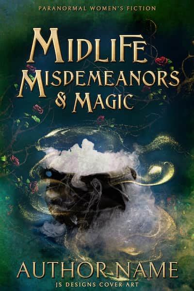 From Magicians to Criminals: The Thin Line of Magic and Other Misdemeanors